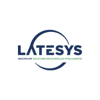 Latesys Iberia · Groupe ADF